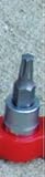 ATD Tools ATD-130 0.25 In. Drive T25 Torx Bit Socket