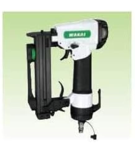 Makita - マキタ(Makita) エアータッカー 10mm AT1025AK Amazon | マキタ(Makita) エアータッカー 10mm AT1025AK