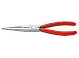 KNIPEX(クニペックス):先長ラジオペンチ(SB) 型式:2611-200