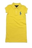 (ポロラルフローレン)POLO RALPH LAUREN ビックポニー ポロワンピース 3/3T [並行輸入品]