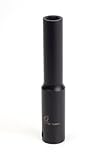 Sunex 212mxd 1/2-Inch Drive 12-mm Extra Deep Socket by Sunex International [並行輸入品]