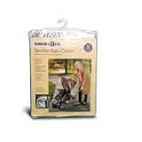 Babies R Usベビーカー雨カバー