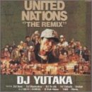 UNITED NATIONS�gTHE REMIX�h