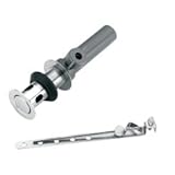 Moen CFG 40025バスルームシンク排水アセンブリ