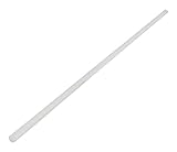 樹脂丸棒 PP φ30mm×1000mm (1本入り) /2-9585-08