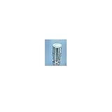 KW04239 ファイブ内臓カップリングストレートプラグ　Ｗ（白）１２ｍｍ