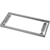 Garage PLUS システム収納庫 LX-5 L6 共通ベース L5-11 M4