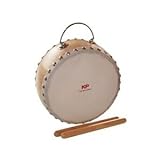 ナカノ KP-390／JD／N きっずわだいこ ナチュラル 【つみき 木製玩具】 ホビー エトセトラ おもちゃ 木製おもちゃ [並行輸入品]