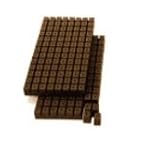 さし木培地 オアシス P-1.25 さし木用 104コマ×20シート入 育苗 栽培用品