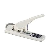 マックス 大型12号ホッチキスリムーバ付 HD-12N／13 1台 〈簡易梱包