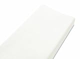 aden + anais Rayon From Bamboo Changing Pad Cover, Earthly - White by aden + anais [並行輸入品]