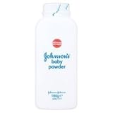 Johnson's Baby Powder by Johnson's