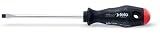 Felo 0715722093 3.5m-Meter x 0.6 x 4-Inch Slotted Screwdriver, 500 Series by Felo