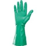 Jackson Safety G80-10/XL Chemical Resistant Nitrile Gloves [Set of 12 Pairs) (10/XL) [並行輸入品]