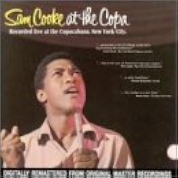 Amazon.co.jp: ライヴ・アット・ザ・コパ: ミュージック