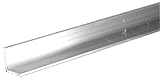Boltmasterアルミ角度1 / 16 " x 1 " x 72 "ミルRef。No。247 – 338バルク