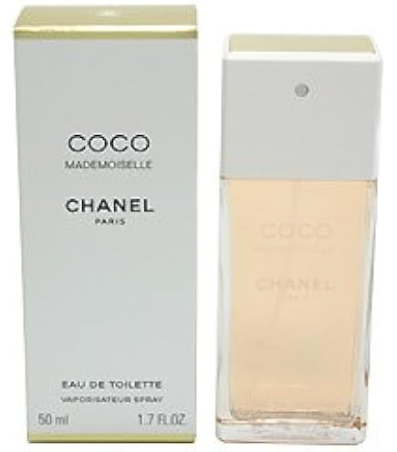 Amazon | シャネル CHANEL ココ マドモアゼル オードトワレ ツイスト