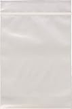 TRUSCO チャック付ポリ袋 E-4 140X100mm 200枚入 TCBE4TM