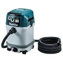 Amazon | マキタ(Makita) 集じん機(粉じん専用) 25L VC2530 | 集