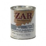 ZAR 26212 Quick Dry Polyurethane Sanding Sealer, Satin [並行輸入品]