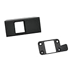 アルパイン(ALPINE) ジムニー/ジムニーシエラ（64系/74系）専用 ビルトインUSB/HDMI接続ユニット取付けキット KTX-Y630-JI-64