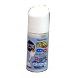 アトムハウスペイント どこでもらくらくペイント 40ml 12本セット ブラック 0318255