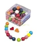 HABA(ハバ) ジュエリービーズ 42ピース 2100