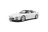 ソリド 1/18 マツダ RX-7 FD3S RS 1994 ホワイト SOLIDO ミニカー [並行輸入品]