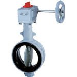TRUSCO 巴 700G-2U JIS10K FCD450/SCS14/NBR 300A 700G2U300SN