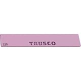 トラスコ中山:TRUSCO 金型砥石PA 150X25X5 ＃80 10入 TPK-2-80 型式:TPK-2-80（1セット:10本入）