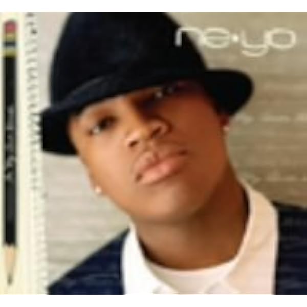 Ne-Yo Year Of The Gentleman ニーヨ LPレコード Amazon.co.jp: Year of the Gentleman: ミュージック