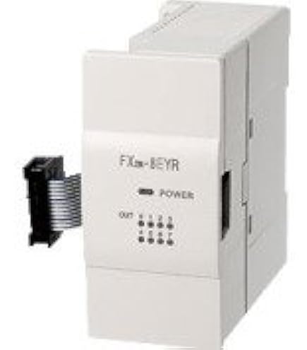 Amazon | 三菱電機 FX3G-40MR/ES MELSEC-Fシリーズ シーケンサ本体 (AC