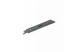 Imperial Blades IBDIM6 Diamond Grit Reciprocating Saw Blade, 6-Inch [並行輸入品]