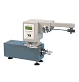 ASKER 高分子計器 反発弾性試験機 EPH-50型