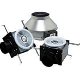 Fantech PB270H2 Ventilation Fan [並行輸入品]