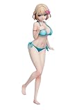 パール・ダイアモンド １／７スケールフィギュア フィギュア