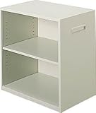 コクヨ　ワークラボ　ファイルボックスワゴン　幅575mm×奥行き378mm×高さ610mm