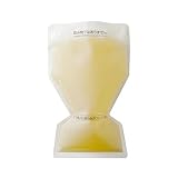 ラフラ リンス不要 ノンシリコンシャンプー オレンジシャンプー つめかえ用リフィル 500ml ハリ コシ ボリューム感 フケ かゆみ 頭皮 ベタつき ニオイ