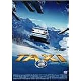 TAXi3 DTSスペシャルエディション [DVD]