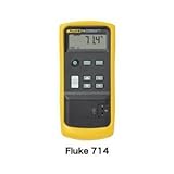 FLUKE （フルーク） 熱電対校正器　Fluke-714