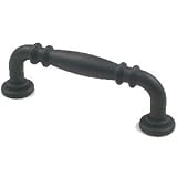 Rusticware 972ORB Kitchen and Bath Cabinet Pull by Rusticware