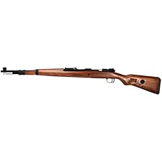 Amazon | SNOW WOLF Kar98k ボルトアクション エアコッキングガン ...