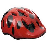 LAZER マックス+ レディバグ(HMT36603) 2015年モデル ( KIDS用ヘルメット ) レイザー Max+