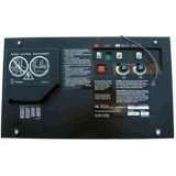 Chamberlain - Deluxe Chain Drive Logic Board 41A5021-1I [並行輸入品]