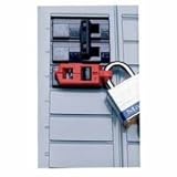 120 VスナップオンBreaker Lockouts , Sold as 1 Package , 6各per package
