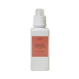 LIVRER（リブレ）デイリー用 (ベルガモット) 600mL 柔軟剤いらず ナチュラル洗剤 洗濯ブラザーズ クリーニング屋さん 蛍光剤/漂白剤フリー