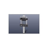 中央精機　V型レンズホルダ φ5~φ30mm用 HL-C30