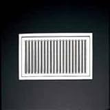 エスコ 床下換気口 ステンレス製 150×450mm EA997MG-13