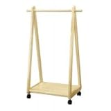 こども用家具シリーズ　melkidsメルキッズ　ハンガー　ME-65H(NA) [並行輸入品]