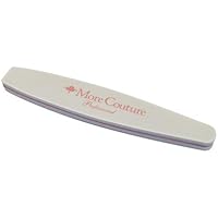 Amazon.co.jp: モアクチュール ネイルファイル クローバー 180G